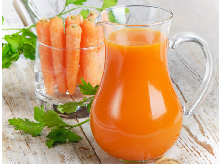 河南百冠機(jī)械小型自動(dòng)全套胡蘿卜飲料生產(chǎn)線(xiàn)設(shè)備果汁加工定制廠家